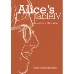 Alice's Table IV (Alice Mascarenhas)